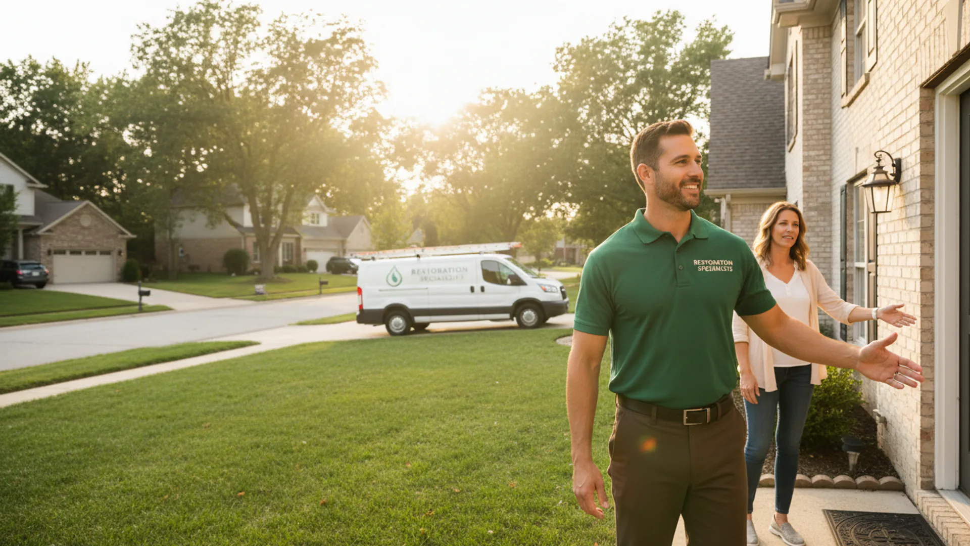 Emergency Water Damage Restoration in Baraboo, WI Near Me – 24/7 Fast Response Team Ready to Help Now